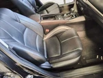 (local Pickup Only) Passenger Front Seat Leather Fits 17-18 Mazda 3 5964. Fixed Price $120.00.