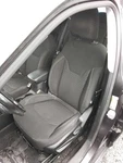 Driver Left Front Seat Manual Cloth Fits 17-25 Compass 3196143. Fixed Price $554.90.