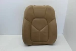 2011-2018 Porsche Cayenne Front Seat Upper Cushion Right Luxor Beige Oem. Fixed Price $161.99.