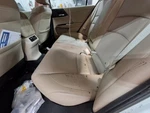 2015 Honda Accord Used Rear Seat Assembly Tan 4DR 98000 Miles Oem. Fixed Price $379.95.