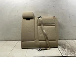 2011 Bmw X5 35IX Rear Left Driver Side Upper Seat Cushion & Armrest Headrest. Fixed Price $171.73.