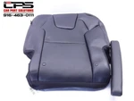 2023 Kia Telluride Black Passenger 2ND Row Upper Seat Cover. Fixed Price $150.00.