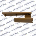 2002-2005 Bmw 745I Front Left Seat Track Outer End Cover Trim Cap 7007695 Oem. Fixed Price $28.47.