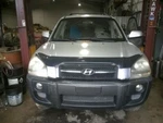 Driver Front Seat Bucket With Cloth Manual Fits 05-08 Tucson 113802. Fixed Price $40.00.