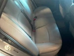 11 12 13 14 Hyundai Sonata Rear Back Seat Assembly Gray Cloth. Fixed Price $376.90.