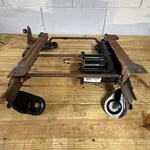 99-07 Ford F250 F350 Excursion Left Lh Driver Front Power Seat Track Assembly. Fixed Price $169.99.