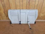 08-14 Mercedes W204 C250 C300 C350 Sedan Rear Upper Seat Cushion Leather Oem. Fixed Price $154.00.