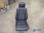 Buick Envision 2021-2023 Front Left Seat Leather With Ventilated G23320. Fixed Price $350.00.