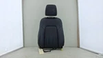 2018 - 2021 Mazda 6 Front Right Passenger Side Seat Upper Cushion Oem Black. Fixed Price $215.00.