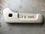98-05 Lexus GS300 Right Seat Switch Adjustment Trim Molding Oem 71811-30370 D3. Fixed Price $29.94.