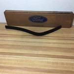 Ford D4OZ-17K831-B 1974-1976 Torino Station Wagon Rear Bumper Pad. Fixed Price $65.00.