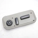 99-02 Yukon Tahoe Escalade Hummer Gmc Suburban Seat Control Switch Oem 808169 E3. Fixed Price $31.57.