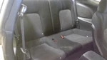 Hyundai Tiburon 2004 Rear Seat Used 1249. Fixed Price $549.90.