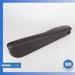 13-22 Lr Range Rover L405 L494 L462 Front Left Driver Seat Armrest Brown Oem. Fixed Price $116.23.
