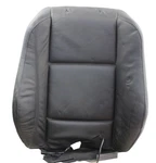 02-06 Bmw X5 E53 4.8IS 4.6IS Front Driver Left Seat Upper Backrest Cushion Sport. Fixed Price $250.99.