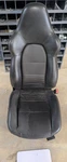 Passenger / Rh Oe Porsche 911 996 Sport Seat Leather Electric Heated (rsdq). Fixed Price $1750.00.