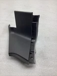 2009-13 Toyota Corolla Rear Right Passenger Side Seat Upper Trim Oem 62473-02040. Fixed Price $35.00.