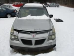 Passenger Front Seat Bucket With Cloth Manual Fits 01-05 Aztek 308280. Fixed Price $574.90.