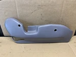 Ford Obs 92-96 F150 F250 Seat Panel Trim Rh Passenger Side Opal Grey 40/20/40. Fixed Price $111.00.