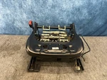 Cadillac Escalade 15-20 Front Left Driver Side Seat Lower Track Frame Oem. Fixed Price $169.96.