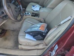2004-2006 Cadillac Srx Driver Front Seat Oem TO3A8. Fixed Price $685.13.