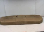 11 12 13 14 15 16 Bmw 550I F10 Rear Lower Seat Cushion V. Fixed Price $103.99.