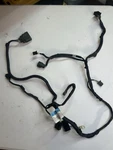 2015-2017 Ford Mustang Left Side Seat Track Harness Oem EU5T-14D231-J4CP7. Fixed Price $89.99.