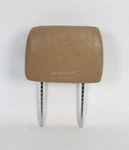 Bmw E36 3-SERIES Sand Leather Front Seat Headrest Tan Beige 1994-1999 Oem. Fixed Price $24.99.