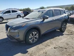 Blk Lea Rear Headrest Oem 2021 Nissan Rogue. Fixed Price $75.00.