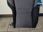 21-22 Nissan Rogue Rear Passenger Side Cloth Seat Upper Cushion W/ Headrest Oem. Fixed Price $176.70.