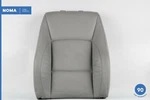06-08 Bmw 335I E90 E91 Front Right Passenger Side Seat Upper Cushion Gray Oem. Fixed Price $84.23.