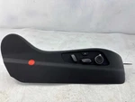 19-23 Cadillac XT4 2L Front Right Seat Control Switch & Trim Cover Oem. Fixed Price $55.00.