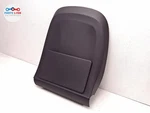 2016-20 Bentley Bentayga Front Right Seat Back Panel Trim Cargo Pocket Ebony 636. Fixed Price $144.94.