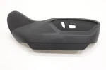 2020 - 2023 Volkswagen Atlas Cross Sport Front Right Seat Outer Trim Panel Oem. Fixed Price $39.99.