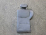 2017 Cadillac Ats Left Rear Upper Leather Black 356432. Fixed Price $300.00.