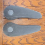 2004-2010 Toyota Sienna Front Seat Driver Lh Passenger Rh Armrest Gray Pair Oem. Fixed Price $55.00.