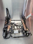03-06 Escalade Esv Ext Front Rh Passenger Seat Track Assembly Opt AN3 88940334. Fixed Price $165.00.