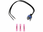 For 1991-1993 Chevrolet G30 Fuel Pump Cut-off Switch Connector Dorman 65321HC. Fixed Price $31.66.