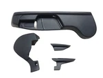 2015 - 2018 Volkswagen Jetta Front Seat Side Cover Trim Passenger Right 4PCS Oem. Fixed Price $67.49.