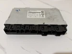 2011-2016 Bmw 528I 535I 550I Power Seat Control Module Oem. Fixed Price $29.24.