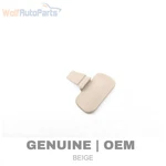 2008-2012 Mercedes-benz GL500 Rear Left Seat Trim Cover / Cap (3RD Row). Fixed Price $10.99.