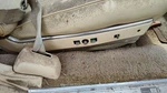 1980 Cadillac Deville Passenger Right Power Seat Track With Motors Only Oem. Fixed Price $400.00.