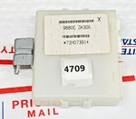 06 07 08 Nissan Maxima Seat Memory Control Module Driving Position 98800-ZK30A. Fixed Price $18.00.