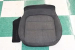 21-24 Bronco Sport Black Front Driver Side Left Lh Lower Seat Cushion Pad Oe Wty. Fixed Price $123.49.