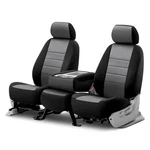 For Dodge Ram 1500 06-08 Fia NP99-16 Gray Neo 1ST Row Black & Seat Covers. Fixed Price $295.00.