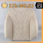 16-17 Mercedes W222 Maybach S600 Front Left Side Seat Upper Back Cushion Oem. Fixed Price $591.23.
