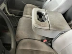Front Seat Bench Split 40/20/40 Cloth Fits 01-07 Ford F250SD Pickup 4923387. Fixed Price $462.50.