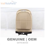 2011-2018 Audi A8 Quattro Front Seat Back Panel W/ Pocket 4H0881969M. Fixed Price $89.99.