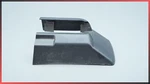 12-15 Mercedes ML350 W166 Front Right Seat Track Rearward Outer Rail Cover Black. Fixed Price $24.00.