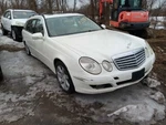 2005-2009 Mercedes-benz E-class Driver Front Seat 211 Type E300 Bucket Oem. Fixed Price $100.00.